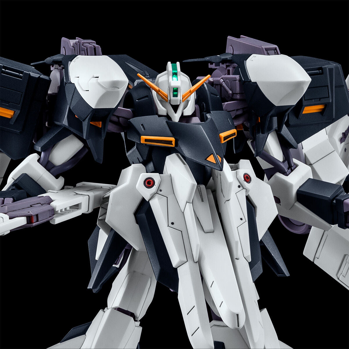 P Bandai HG 1/144 GAPLANT TR-5 HRAIROO GIGANTIC ARM UNIT AOZ REBOOT