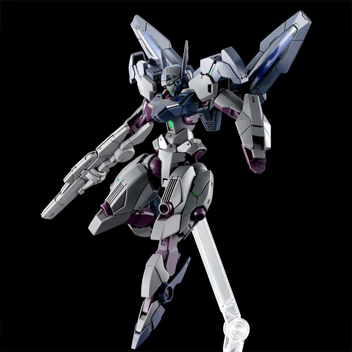 HG 1/144 GUNDNODE