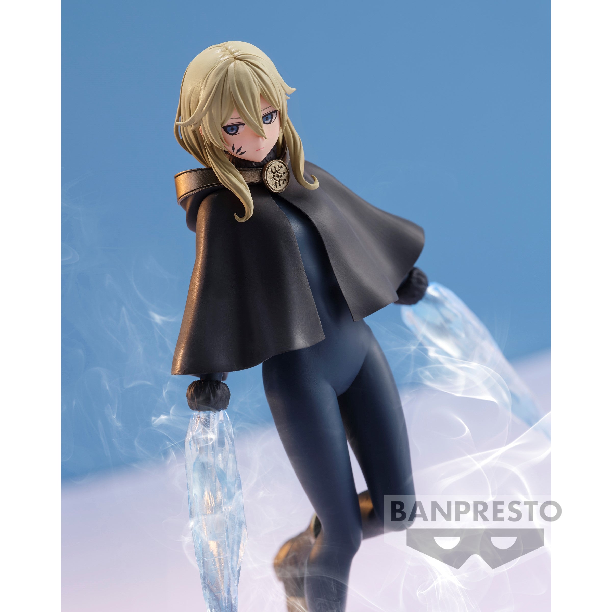 Shy: BANPRESTO PRIZE FIGURE - Tzveta