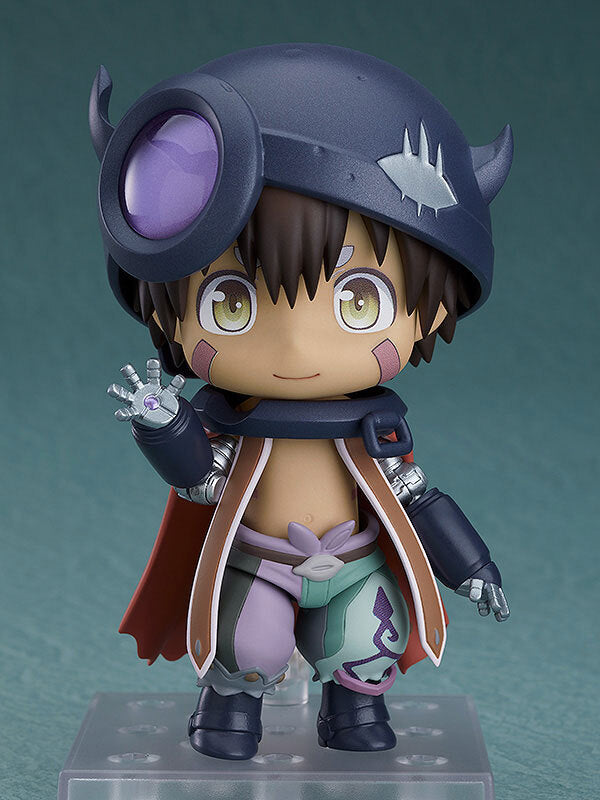 Made in Abyss – Reg Nendoroid