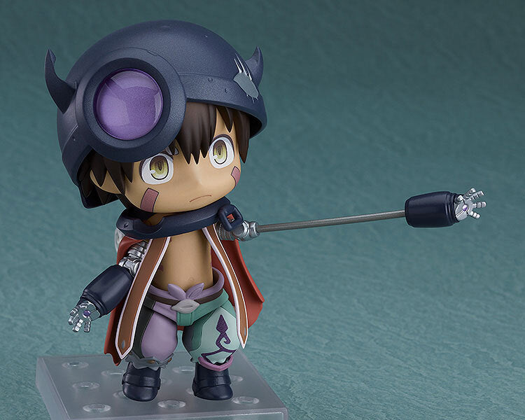 Made in Abyss – Reg Nendoroid