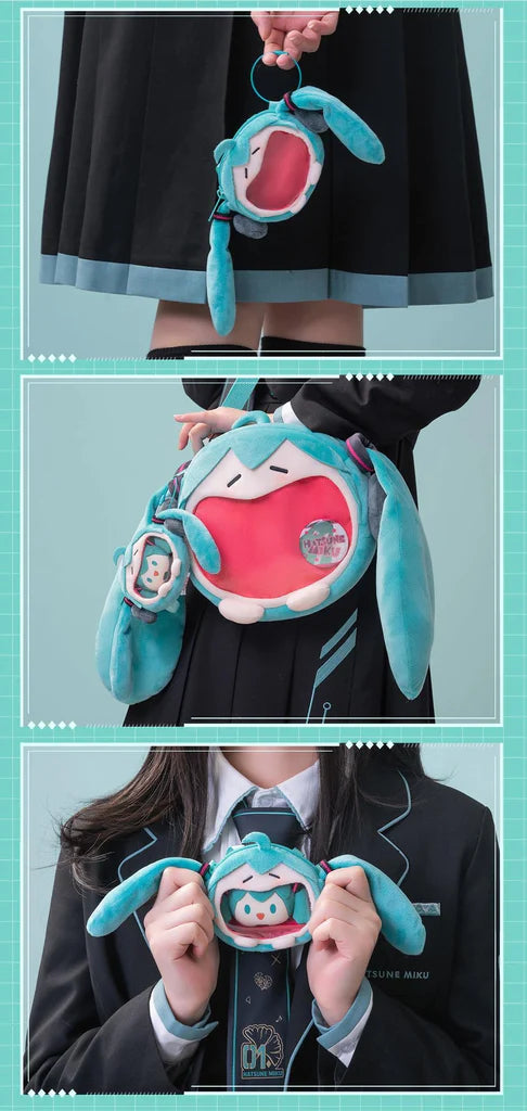 Miku 2025 ita bag