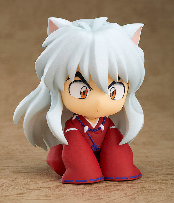 Nendoroid: Inuyasha - Inuyasha