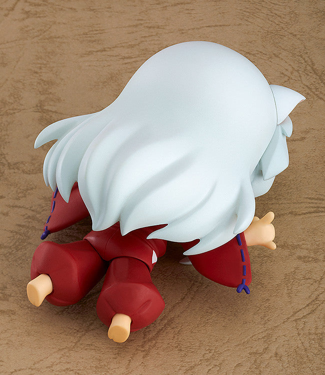 Nendoroid: Inuyasha - Inuyasha