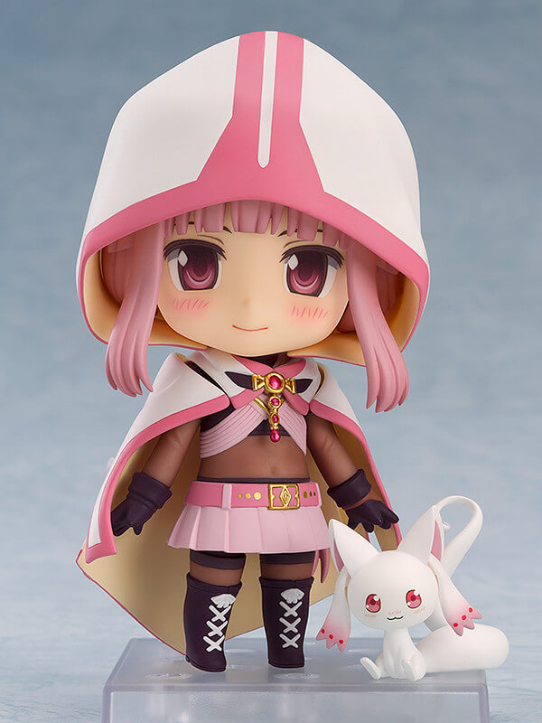 Puella Magi Madoka Magica Side Story, Magia Record: NENDOROID - Iroha Tamaki Figure