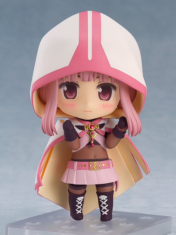 Puella Magi Madoka Magica Side Story, Magia Record: NENDOROID - Iroha Tamaki Figure