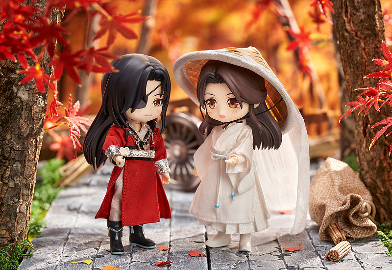 Heaven Official's Blessing: NENDOROID DOLL - Hua Cheng