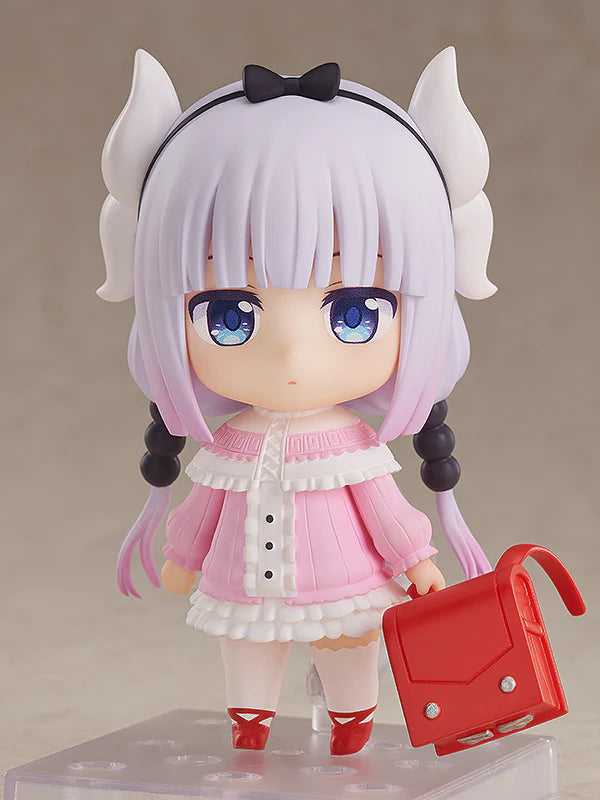 Miss Kobayashi's Dragon Maid Kanna Nendoroid Action Figure