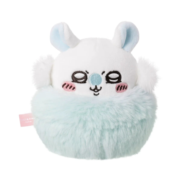 Chiikawa: DESKTOP PLUSH - Momonga