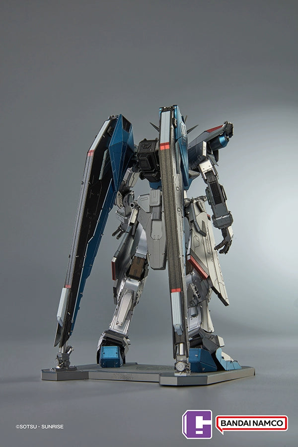 Bandai BN Metal Works ZGMF-X10A Freedom Gundam Ver. GCP