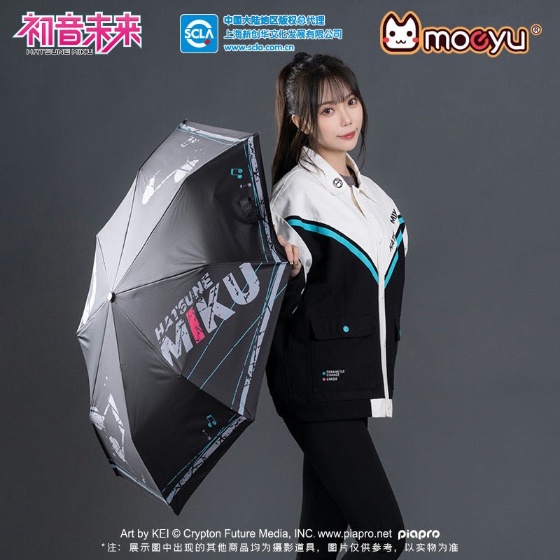 Hatsune Miku - Folding Umbrella
