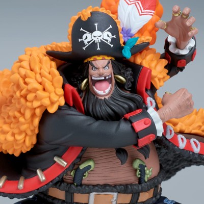 PRE ORDER One Piece: BATTLE RECORD COLLECTION FIGURE - Marshall D Teach