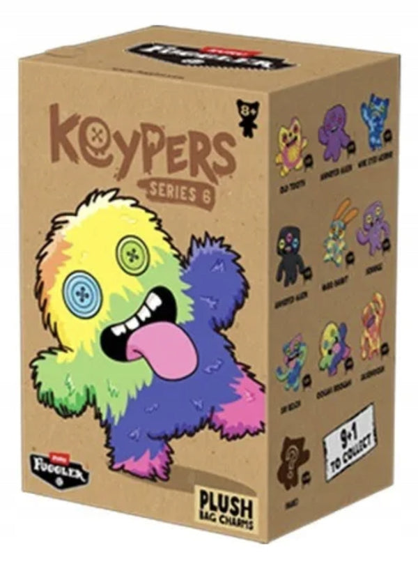 Blind Boxes – Tagged 