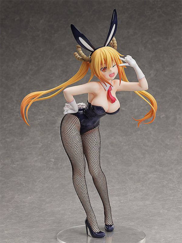 Miss Koboyashi's Dragon Maid: B-STYLE 1/4 SCALE - Tohru Bunny Figure