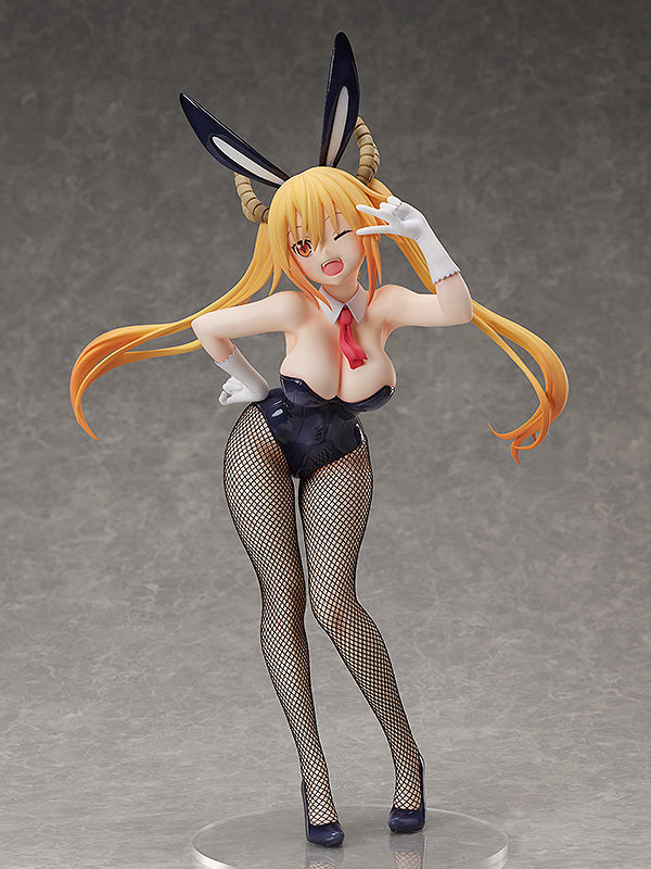 Miss Koboyashi's Dragon Maid: B-STYLE 1/4 SCALE - Tohru Bunny Figure