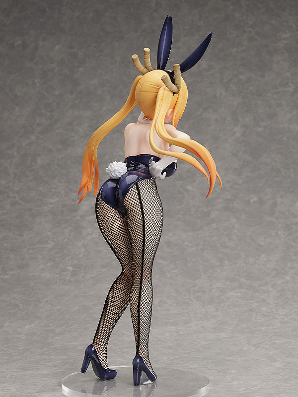 Miss Koboyashi's Dragon Maid: B-STYLE 1/4 SCALE - Tohru Bunny Figure