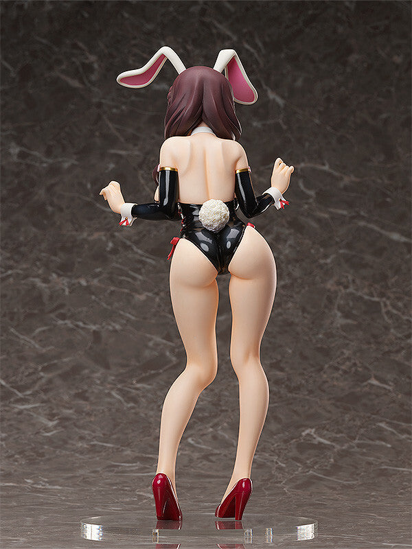 Yunyun: Bare Leg Bunny Ver