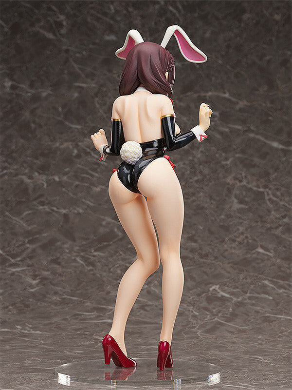 Yunyun: Bare Leg Bunny Ver