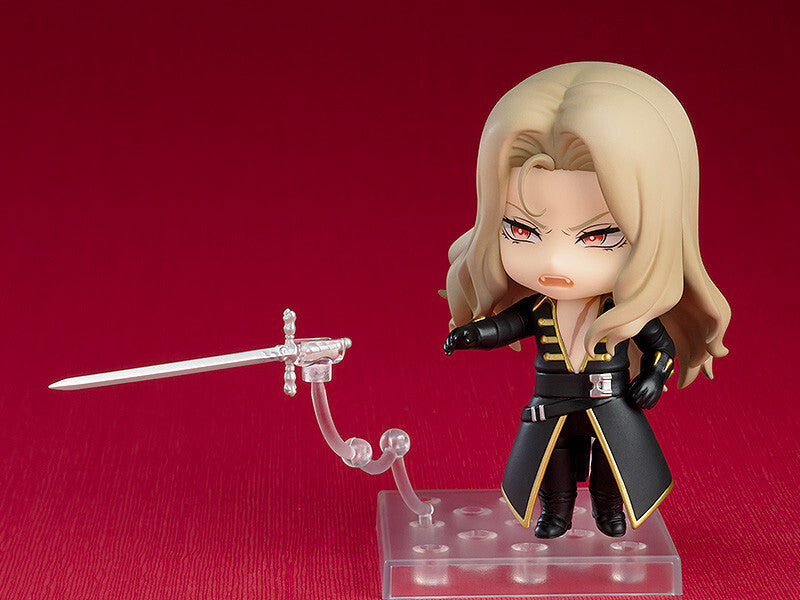 Castlevania: NENDOROID - Alucard