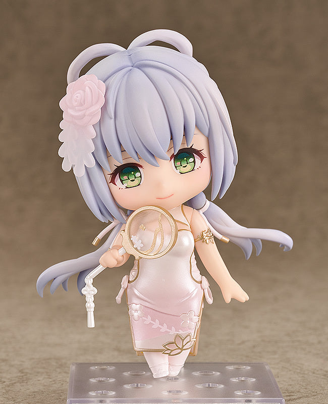 Vsinger: NENDOROID - Luo Tianyi Figure (Grain in Ear Ver.)