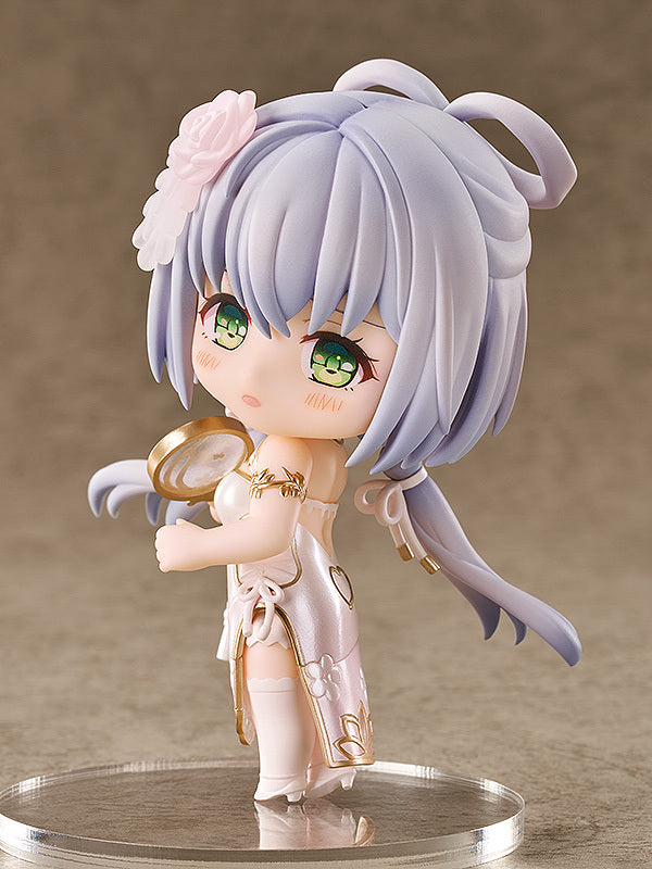 Vsinger: NENDOROID - Luo Tianyi Figure (Grain in Ear Ver.)