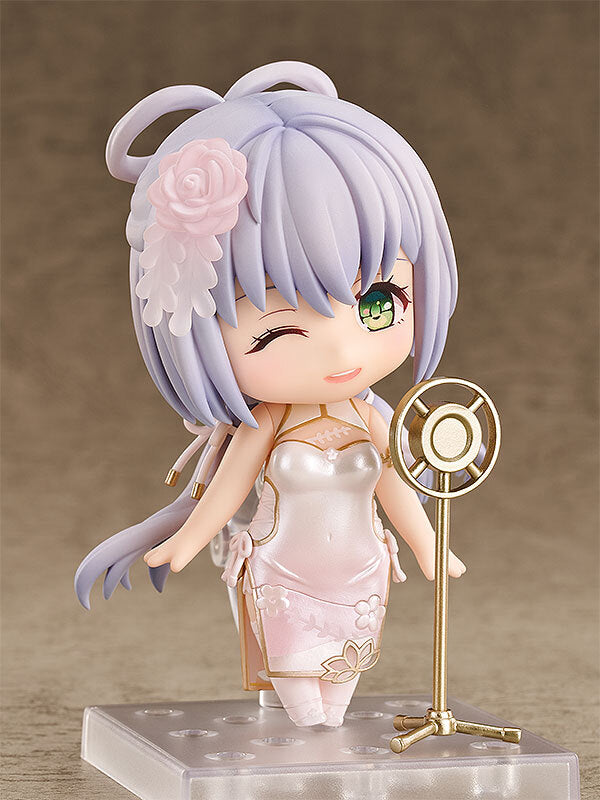 Vsinger: NENDOROID - Luo Tianyi Figure (Grain in Ear Ver.)