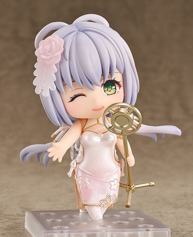 Vsinger: NENDOROID - Luo Tianyi Figure (Grain in Ear Ver.)