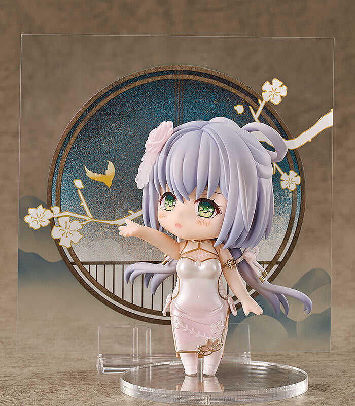 Vsinger: NENDOROID - Luo Tianyi Figure (Grain in Ear Ver.)