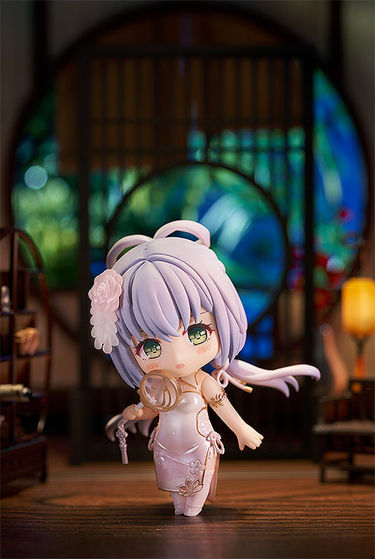 Vsinger: NENDOROID - Luo Tianyi Figure (Grain in Ear Ver.)