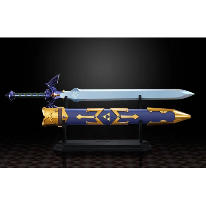 The Legend of Zelda: PROPLICA - Master Sword