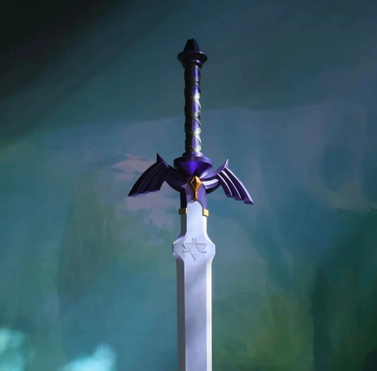 The Legend of Zelda: PROPLICA - Master Sword