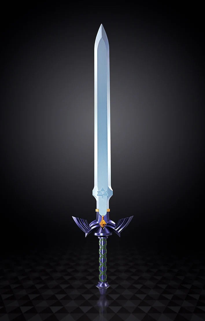 The Legend of Zelda: PROPLICA - Master Sword