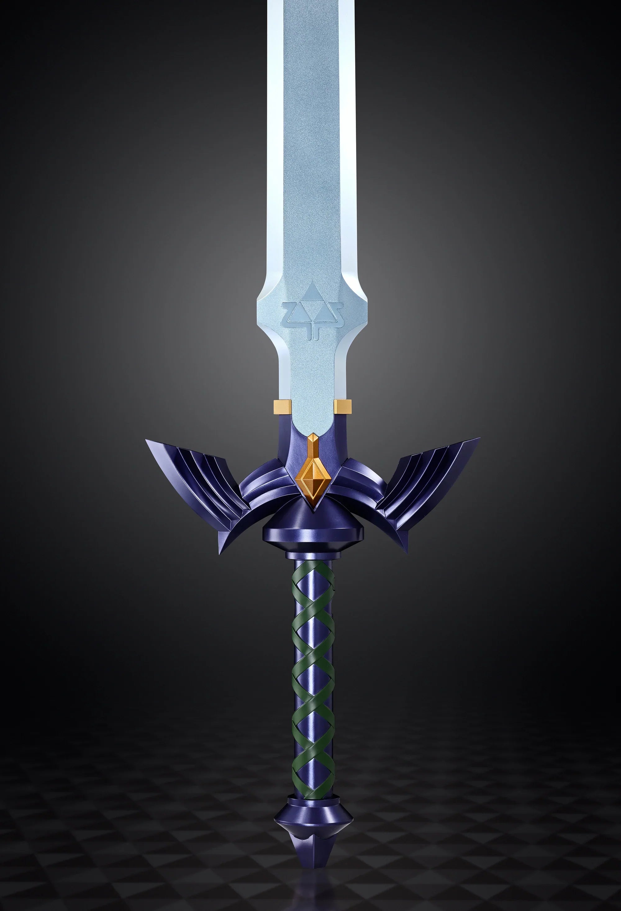 The Legend of Zelda: PROPLICA - Master Sword