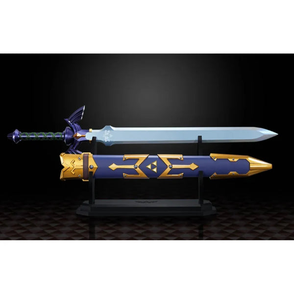 PRE ORDER The Legend of Zelda: PROPLICA - Master Sword