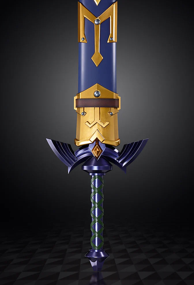 The Legend of Zelda: PROPLICA - Master Sword