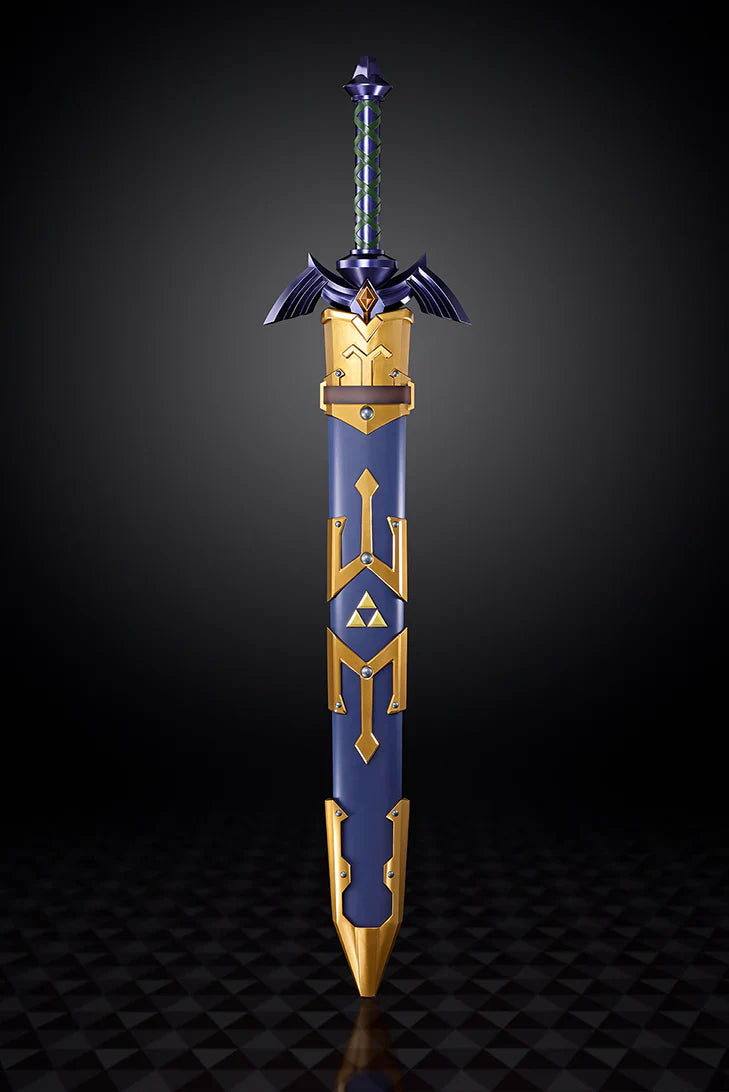 The Legend of Zelda: PROPLICA - Master Sword