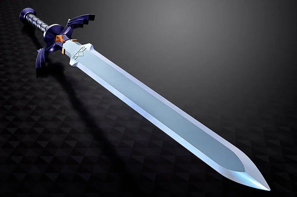 The Legend of Zelda: PROPLICA - Master Sword