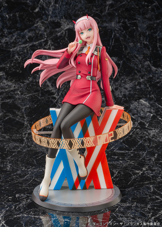 Darling in the Franxx: 1/7 SCALE FIGURE - Zero Two
