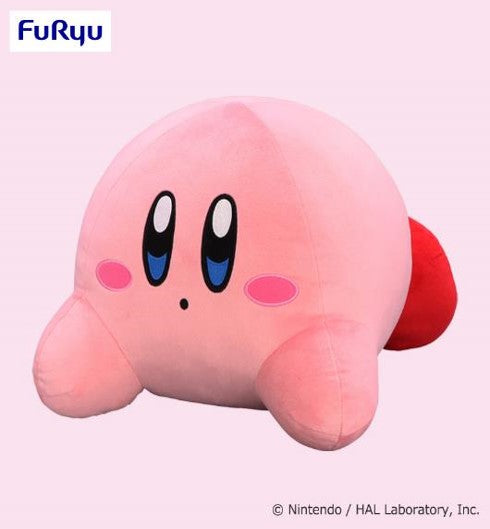 Plush BIG Sleep Together Kirby