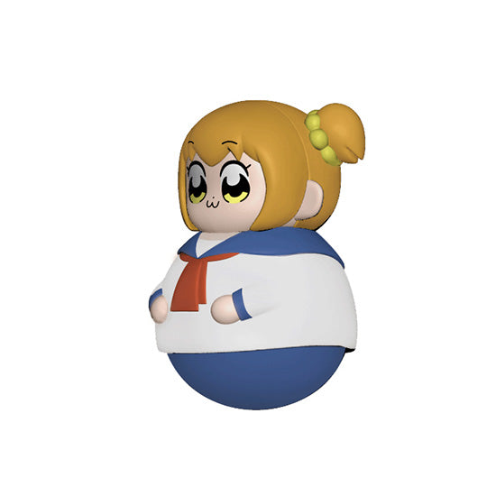 Pop Team Epic: DARUMA - Popuko