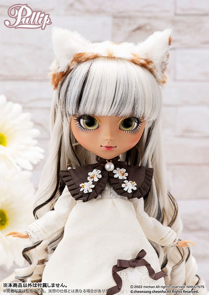 Pullip Doll - Nana-chan - CALICO CAT VER.