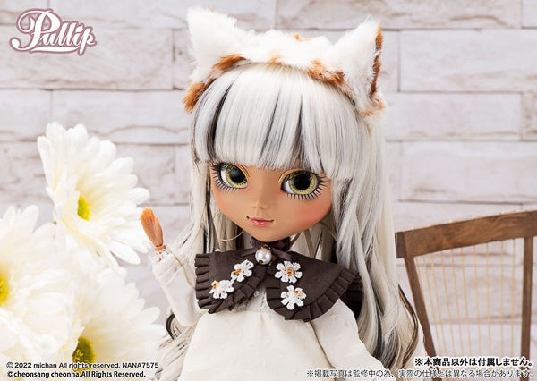 Pullip Doll - Nana-chan - CALICO CAT VER.