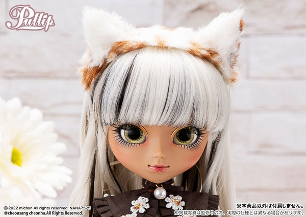 Pullip Doll - Nana-chan - CALICO CAT VER.