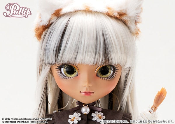 Pullip Doll - Nana-chan - CALICO CAT VER.