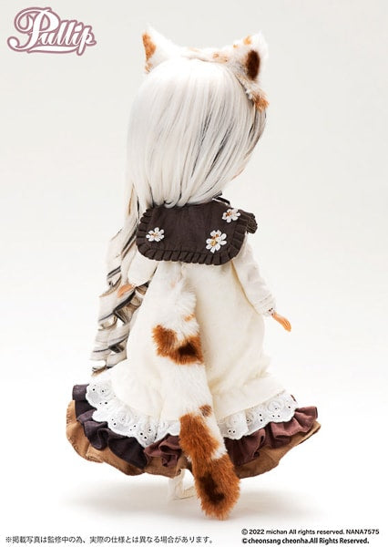 Pullip Doll - Nana-chan - CALICO CAT VER.