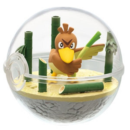 POKEMON Terrarium Collection 7 [Blind Box]