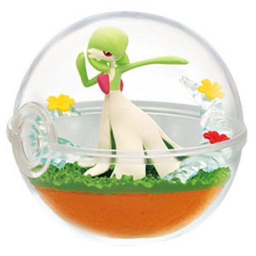 POKEMON Terrarium Collection 7 [Blind Box]