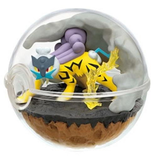 POKEMON Terrarium Collection 7 [Blind Box]