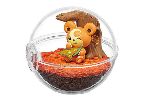 POKEMON Terrarium 11 [BLIND BOX]