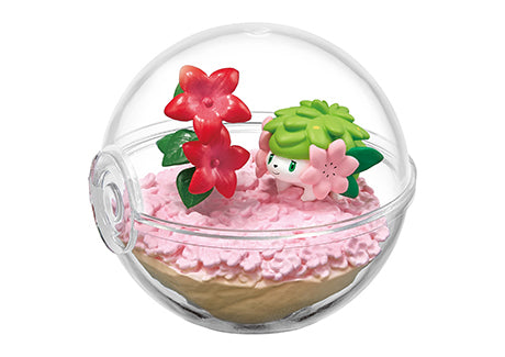 POKEMON Terrarium 11 [BLIND BOX]